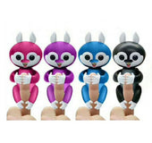 Smart Touch Finger Squirrel