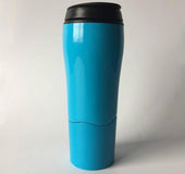 Termo para café mágico contra caídas