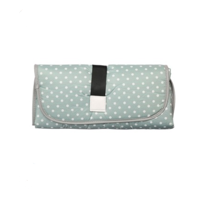 Almohadilla De Bebé Plegable Impermeable