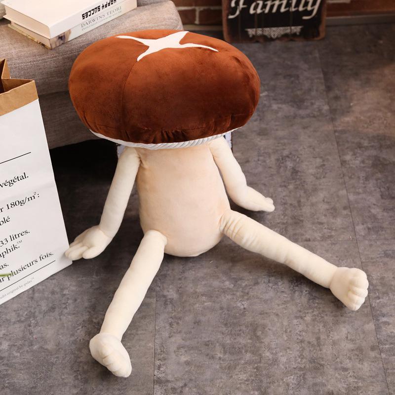 Creative plush doll