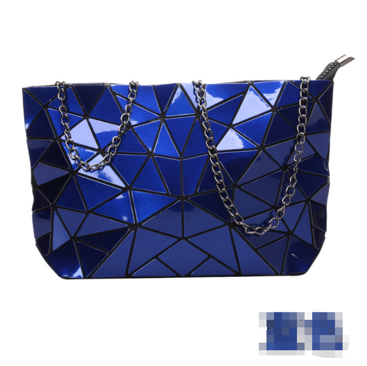 Geometric HandBag