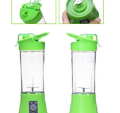 Licuadora Portátil Fitness Jugos