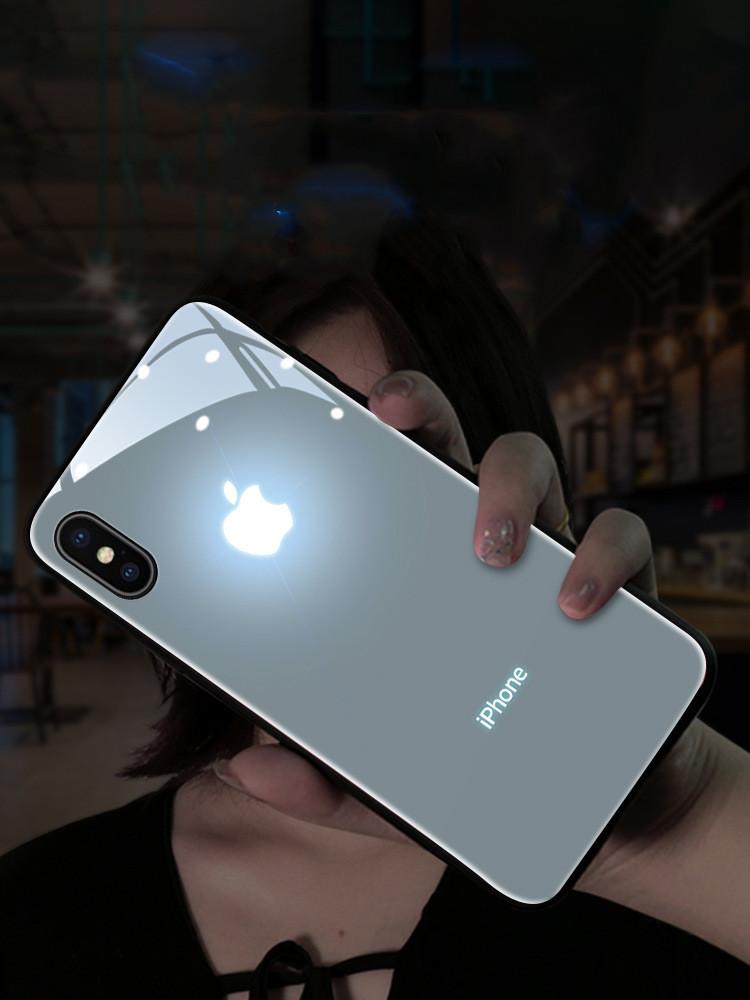 Flash  | IPhone
