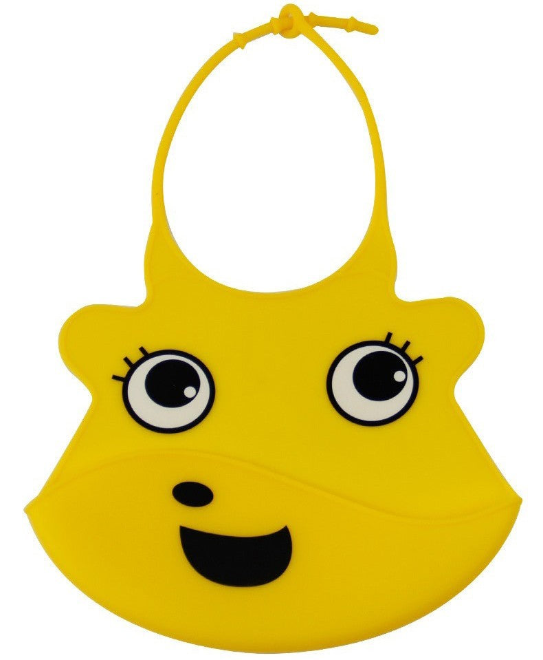 Baberos De Bebe De Caricatura Varios Modelos