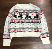 Merry christmas sweaters