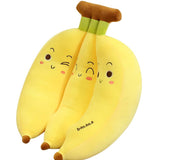 Banana pillow