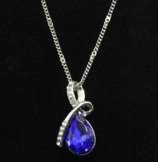 Pulsera cristal austriaco