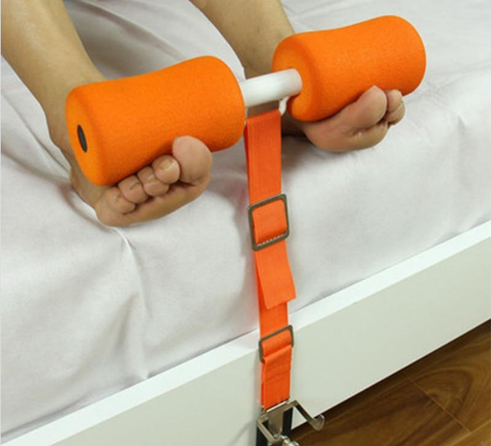 Ejercicio en Casa  Ajustable Para Abdomen