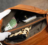 Ladies handbag retro bags