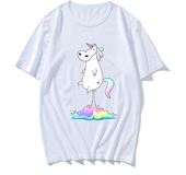 Unicorn T-shirt