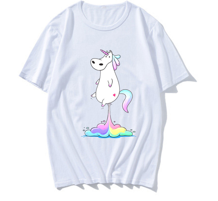 Unicorn T-shirt
