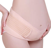 Soothing pregnant women's backache, pregnant special breathable stomach lift belt, fetus, postpartum postpartum pelvic recovery, abdomen belt