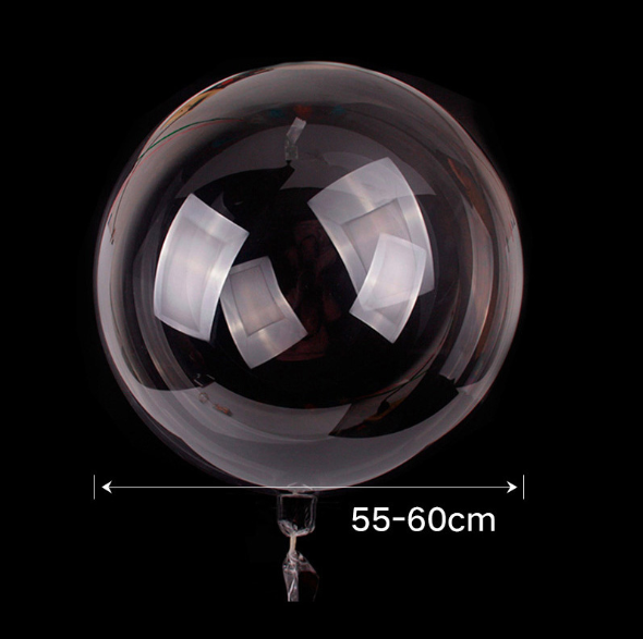 Wave ball