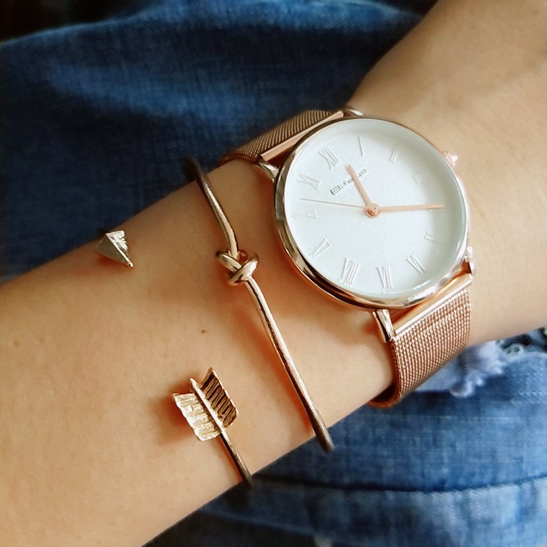 The Way Of Luck Bracelet