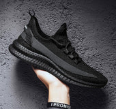 Sports shoes wear casual running