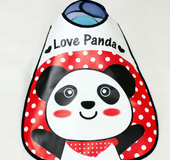 9 styles Baby Bibs EVA Waterproof Lunch Bibs