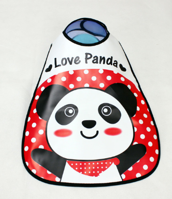 9 styles Baby Bibs EVA Waterproof Lunch Bibs