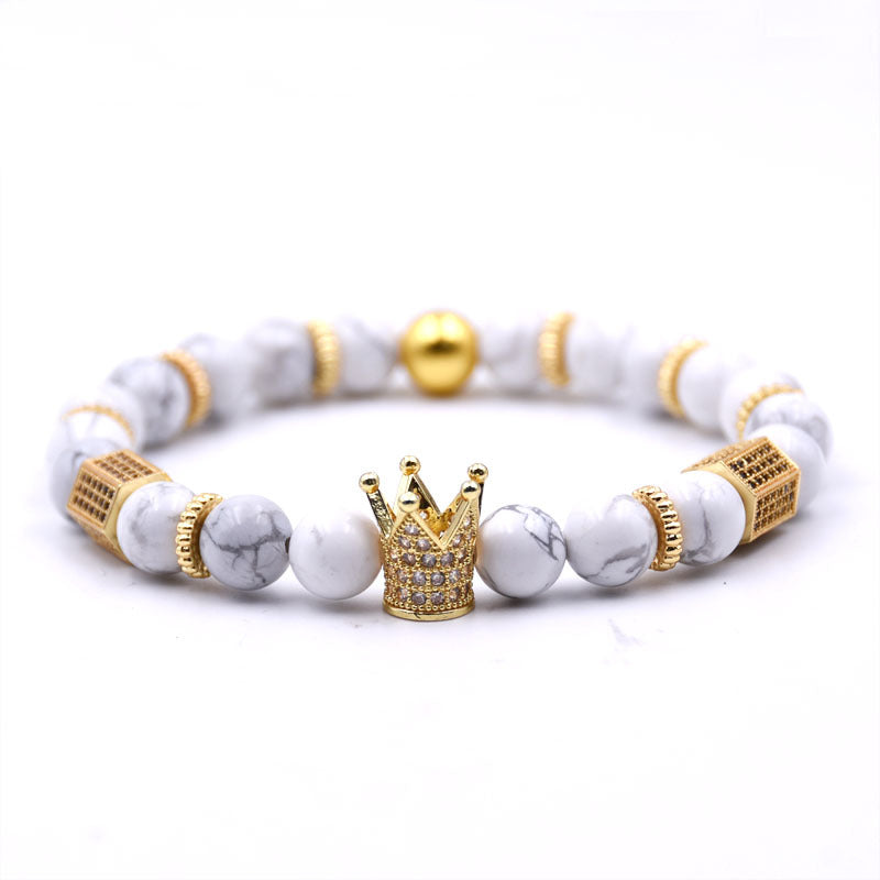 Pulsera El Rey