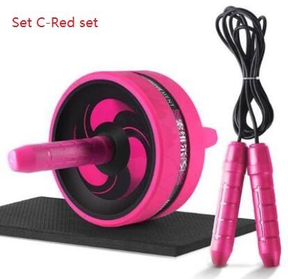 Abs Roller