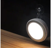 Smart Body Motion Sensor LED