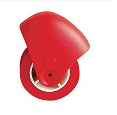 Kitchen pastry cutting wheel crimping wheel manual face cutter roller knife kitchen gadget