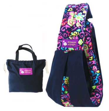 20 styles Cotton breathable sling baby carrier baby bag back pocket