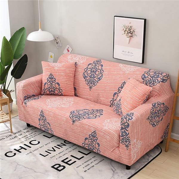 Universal sofa cover