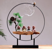 Little Zen Incense Burner