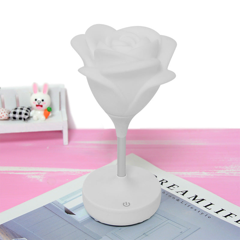 Lampara touch creativa mujeres