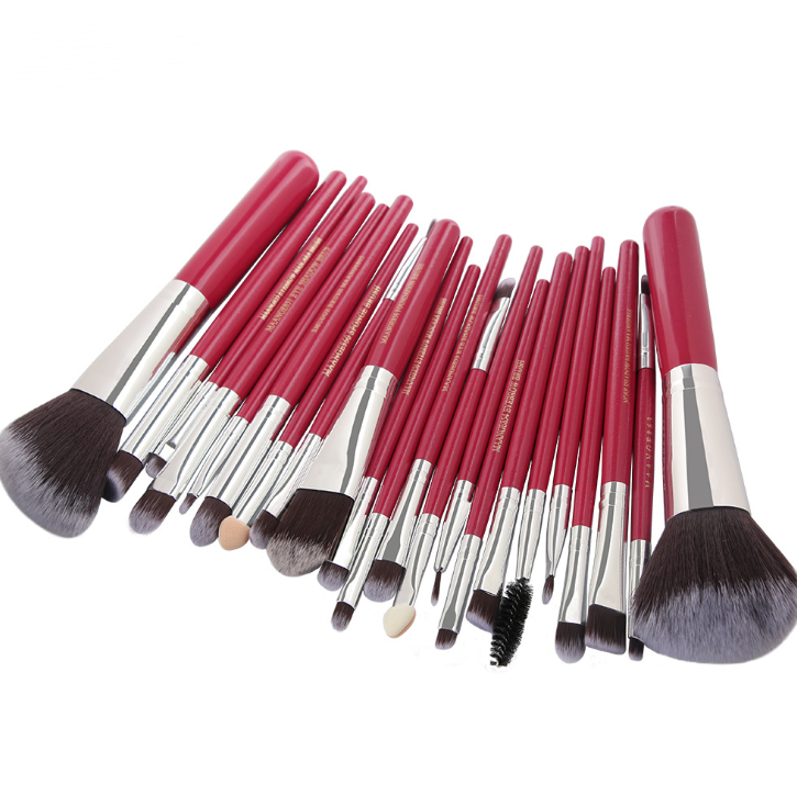Set De Pinceles 22 Piezas
