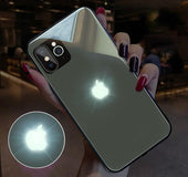 Shiny glass  | IPhone