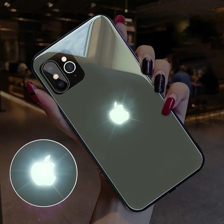 Shiny glass  | IPhone