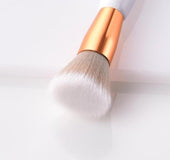 8Pcs Unicorn Makeup Brushes