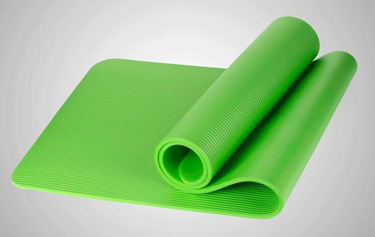 10mm Thick Yoga Mat
