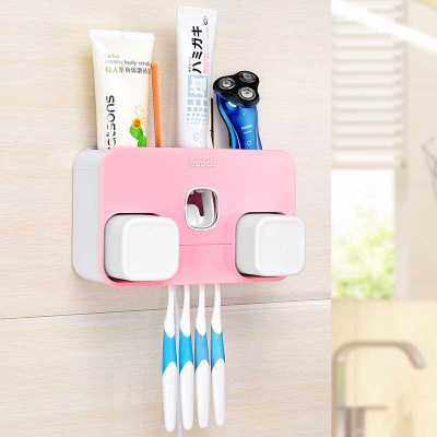 Vibrating sound with the same creative home family home storage daily necessities kitchen bathroom appliances department store practical