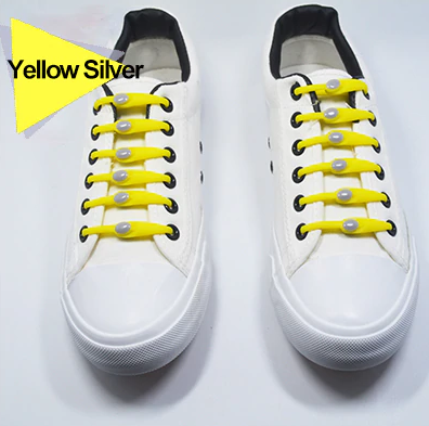 Cordones tenis magicos