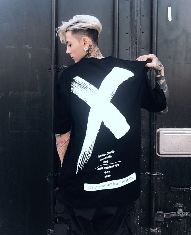 X Tee
