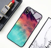 Star Sky   Cover  | IPhone