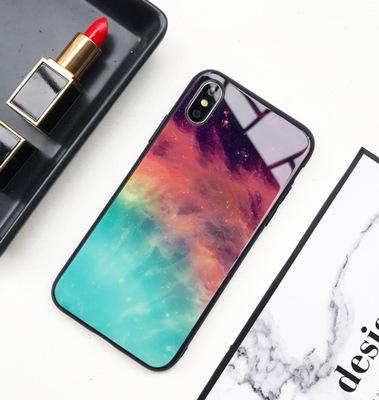 Star Sky   Cover  | IPhone