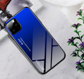 Gradient glass  | IPhone