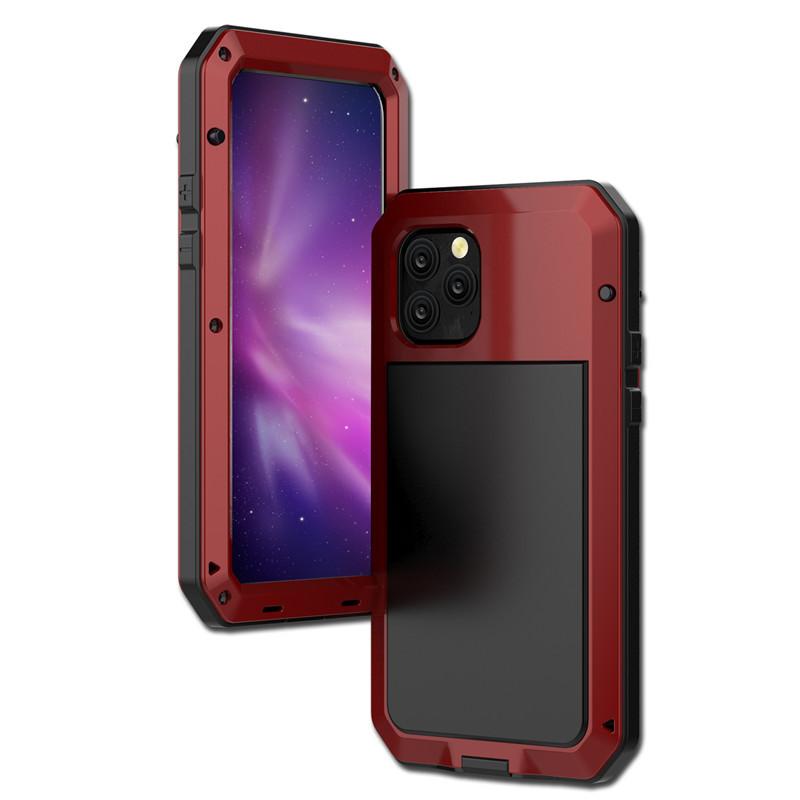 Tank aluminum  | IPhone