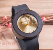Watches Bamboo  Watches  C03