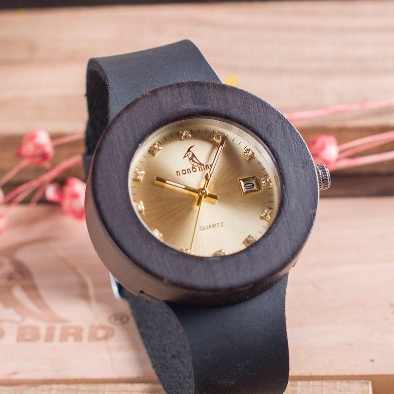 Watches Bamboo  Watches  C03