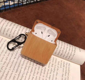 Solid wood bluetooth ear  | IPhone