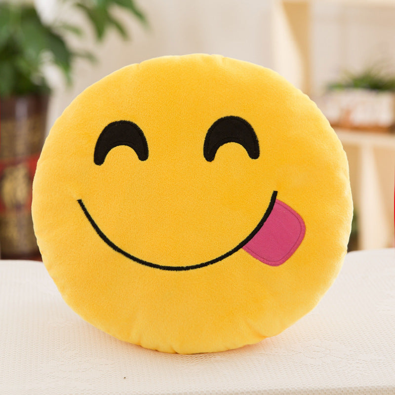 Sillón De Emoji
