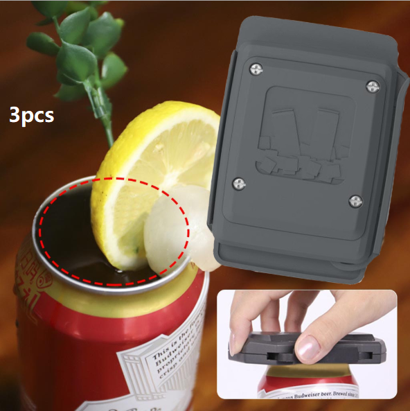 Buddy Can Opener