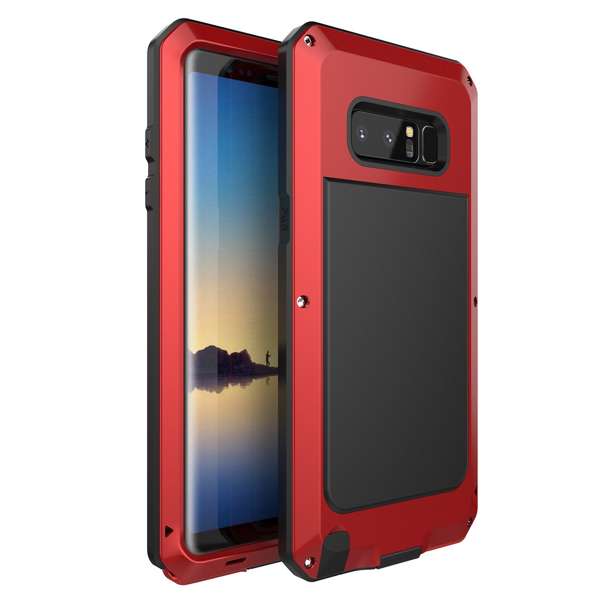 Metal rugged   | Samsung