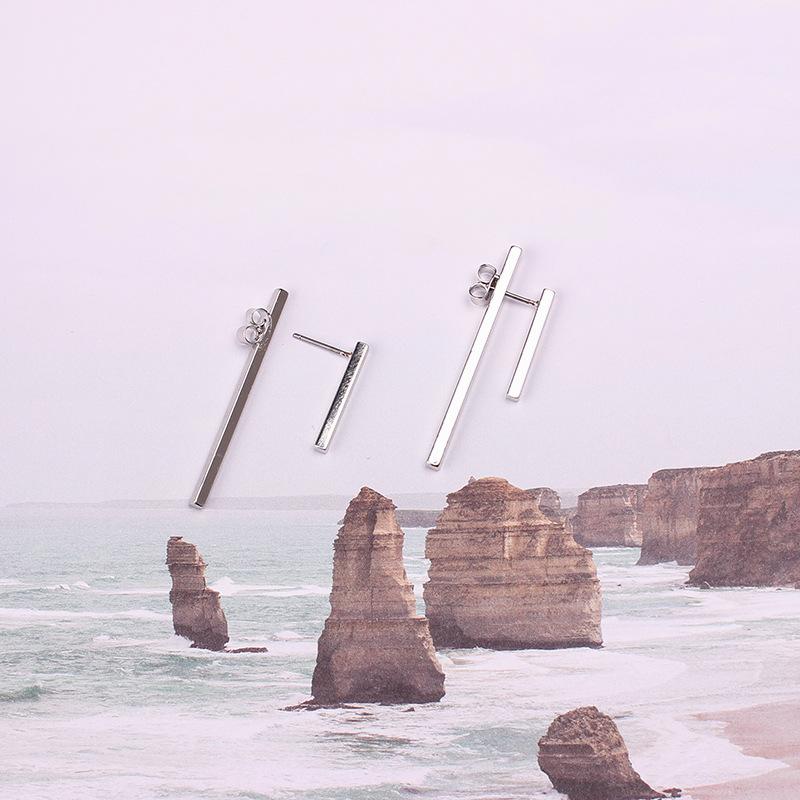Minimalism Earrings