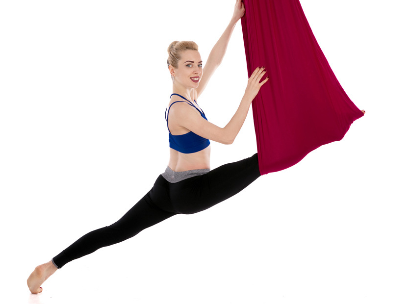 Aerial Yoga Sling