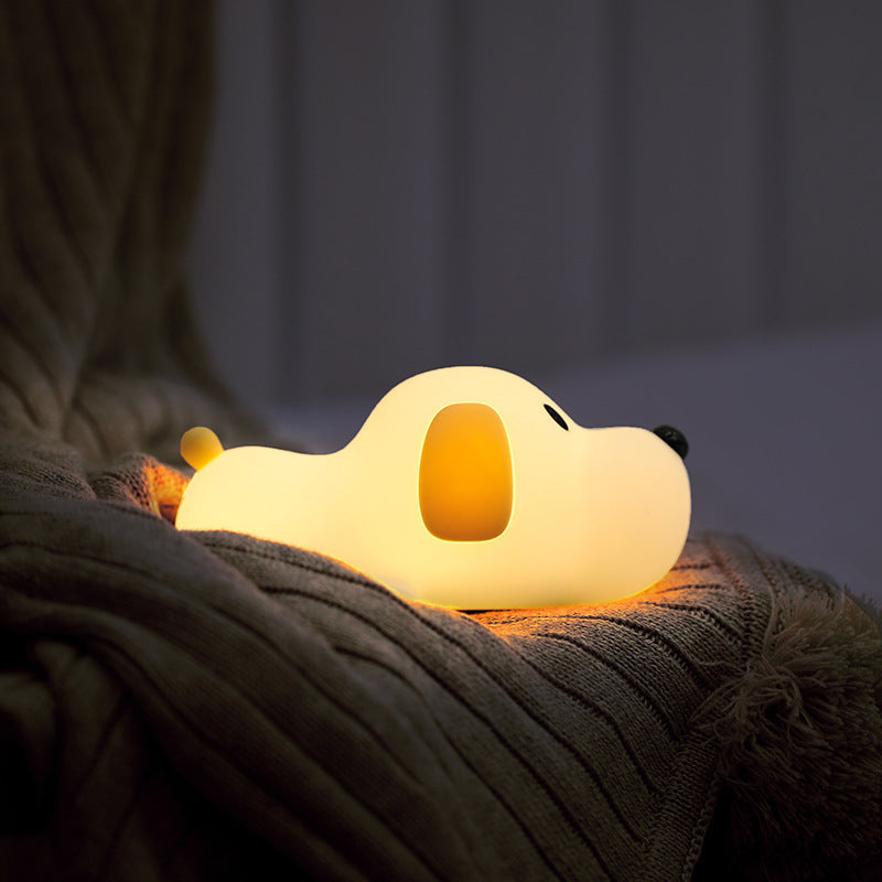 Luz de Noche Wang